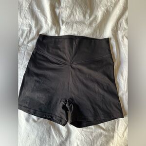 OG Cloud Shorts - Balance Logo